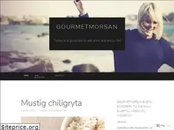 Sites similar to gourmetmorsan.com