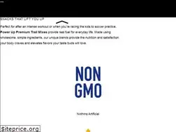 Sites similar to gourmetnut.com