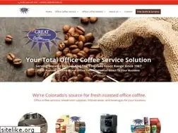 Sites similar to gourmetofficecoffee.com
