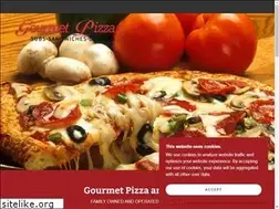 Sites similar to gourmetpizzaandsubs.com