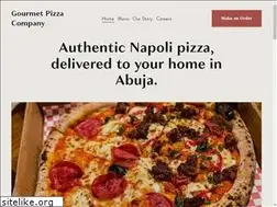 Sites similar to gourmetpizzaco.com