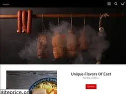 Sites similar to gourmetpork.com.tr