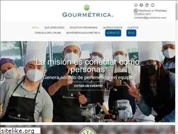 Sites similar to gourmetrica.com