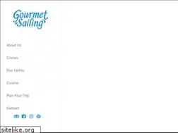 Sites similar to gourmetsailing.co.nz
