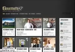 Sites similar to gourmetsandco.com