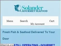 Sites similar to gourmetseafood.co.nz