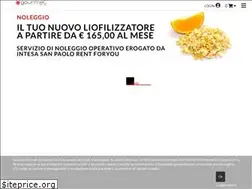 Sites similar to gourmetservices.it