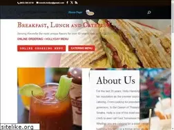 Sites similar to gourmetsmarketandcafe.com