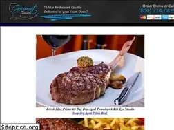 Sites similar to gourmetsouth.com