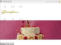 Sites similar to gourmetspartner.com