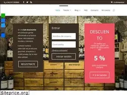 Sites similar to gourmettia.com