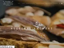 Sites similar to gourmettierruca.com
