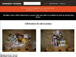 Sites similar to gourmettrader.co.nz