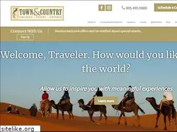 Sites similar to gourmettravelclub.com