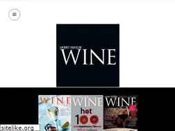 Sites similar to gourmettravellerwine.com