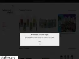 Sites similar to gourmetvapor.com