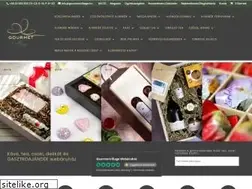 Sites similar to gourmetvillage.hu