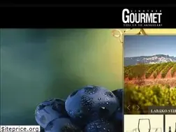Sites similar to gourmetvini.lv