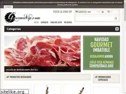 Sites similar to gourmetvip.com