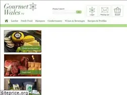 Sites similar to gourmetwales.co.uk