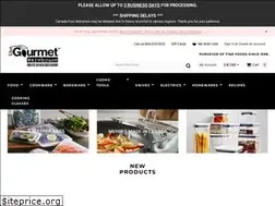 Sites similar to gourmetwarehouse.ca