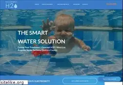 Sites similar to gourmetwater.com