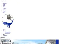 Sites similar to gourmetwhalerny.com
