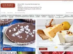 Sites similar to gourmetwholesaler.com
