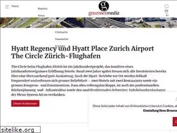 Sites similar to gourmetworld.ch