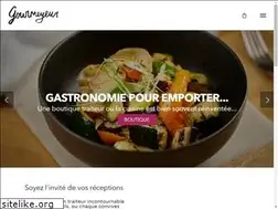 Sites similar to gourmeyeur.com