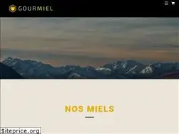 Sites similar to gourmiel.ca