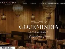 Sites similar to gourmindialuzern.com