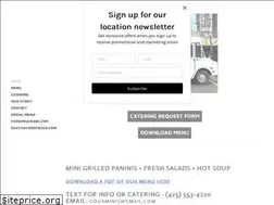 Sites similar to gourminifood.com