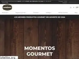 Sites similar to gourmoment.com