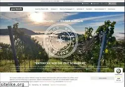 Sites similar to gourmondo.de