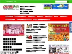 Sites similar to gournadi24.com