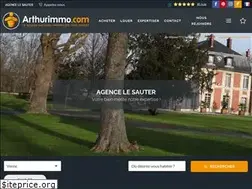 Sites similar to gournaysurmarne-arthurimmo.com