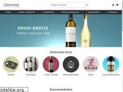 Sites similar to gourness.com