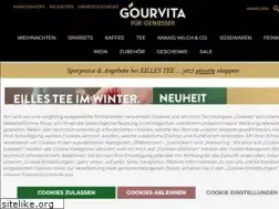 Sites similar to gourvita.com