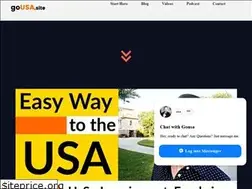 Sites similar to gousa.site
