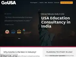 Sites similar to gousa.study