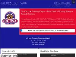 Sites similar to gousafunpark.com