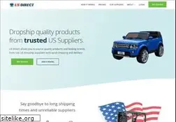Sites similar to gousdirect.com