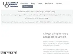 Sites similar to gousedoffice.com
