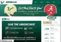 Sites similar to gousfbulls.com