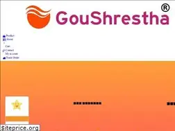 Sites similar to goushrestha.com