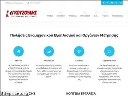 Sites similar to gousoulis.gr