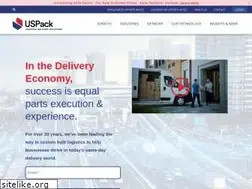 Sites similar to gouspack.com