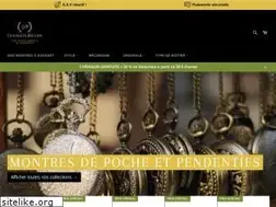 Sites similar to goussets-beguin.fr