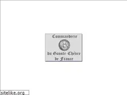 Sites similar to gouste-chevre.fr